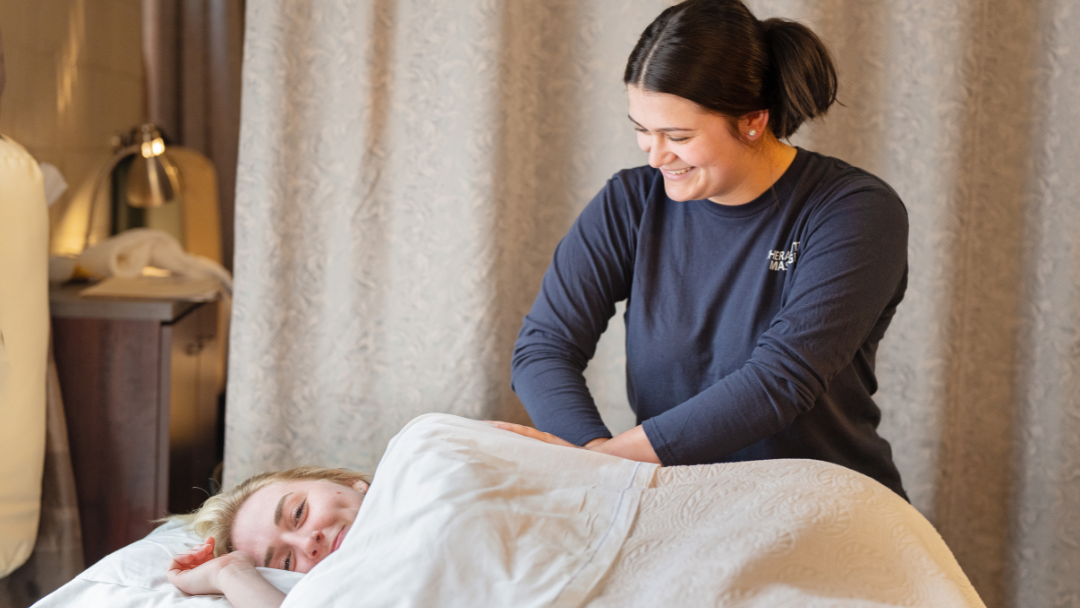 SCC Programs Employ Hands-On, Practical Training