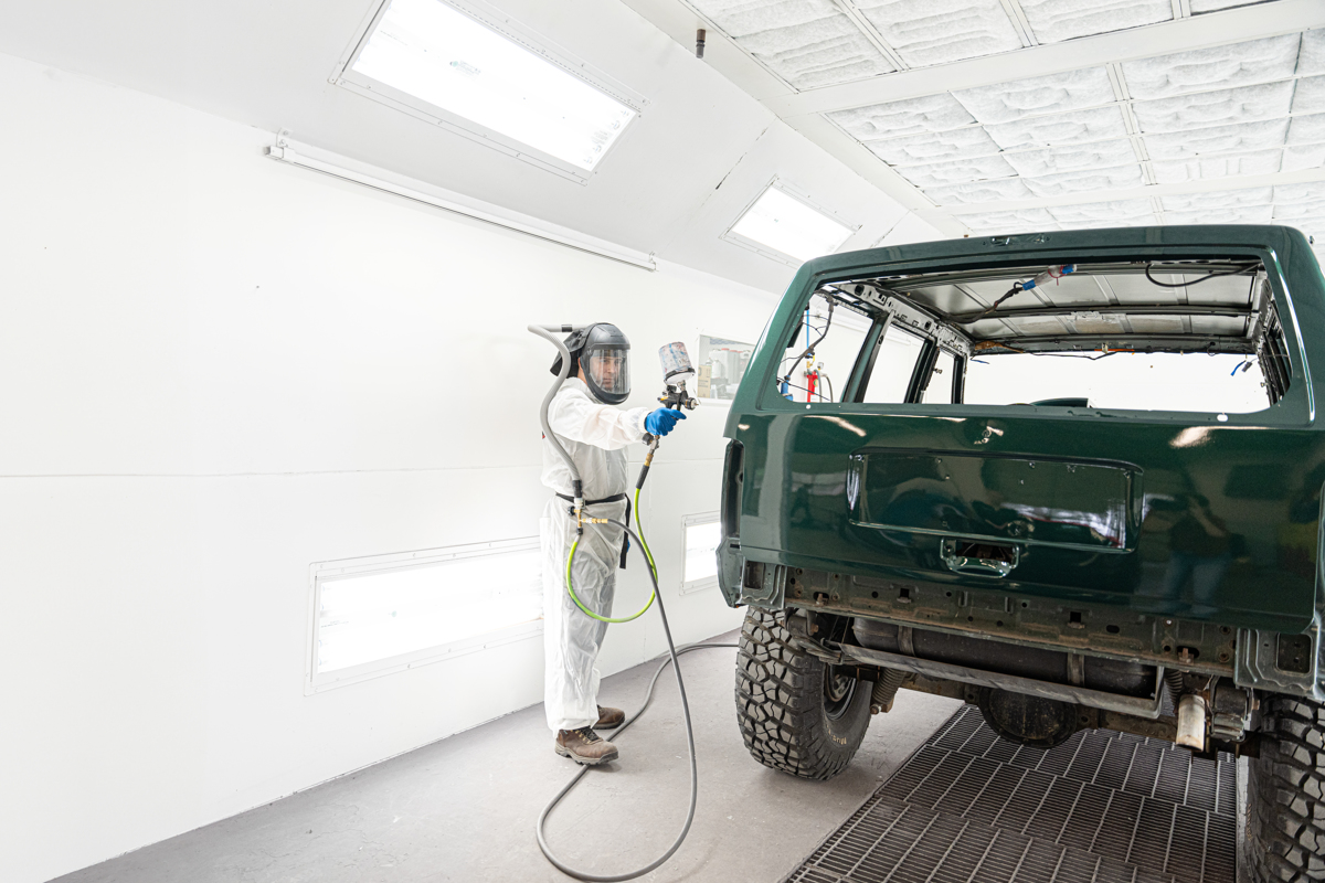 Collision Engineering Program